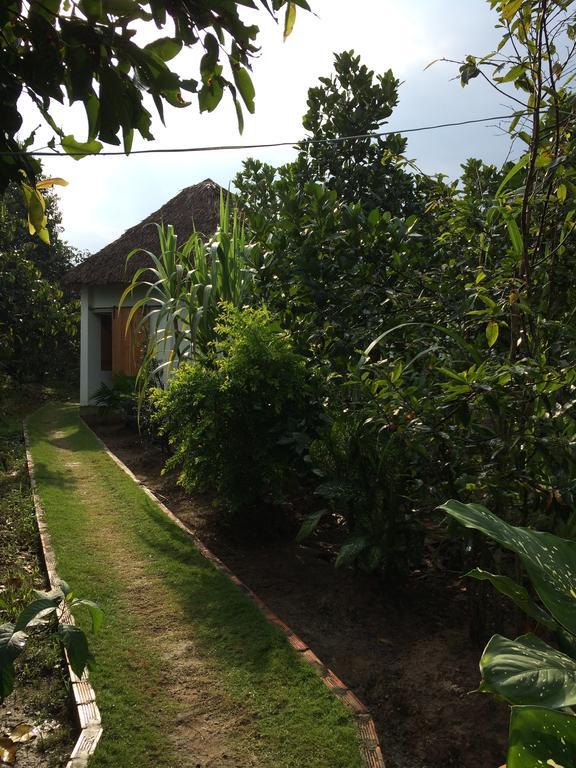 The Durian Lodge At Mekong Cai Be Δωμάτιο φωτογραφία